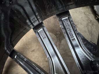 disky Bmw r22 original, styling 742M len 2ks predne - 4