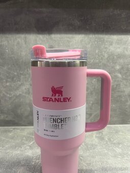 Stanley Cup ružový - 4