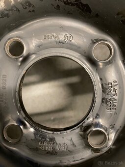 4x108 R15 Citroen C3 - 4