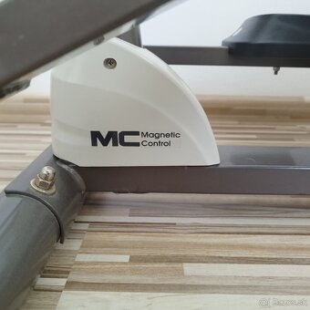 Eliptický trenažér - 4