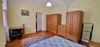 2 izbový byt Hlavná centrum parkovanie - 4