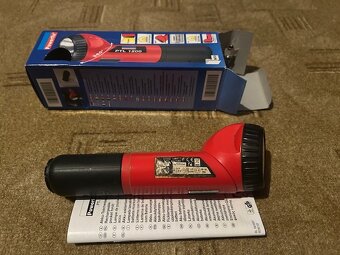 Predám bezbatériové baterky - 4