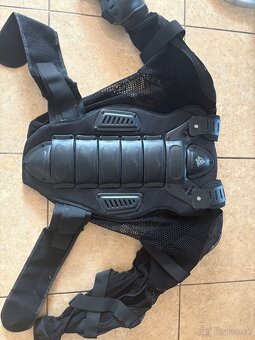 Korytnačka Adrenaline veľkosť L - 4