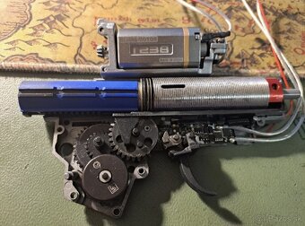 Arcturus PPK20 FE Upgrade - 4