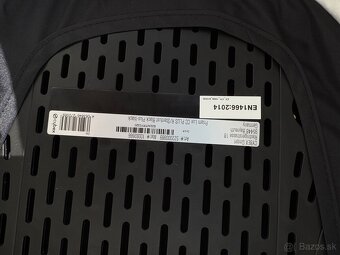Cybex priam 4.0 matt black stardust black plus - 4