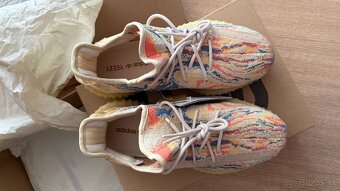 Yeezy Boost 350 V2 MX Oat - 4