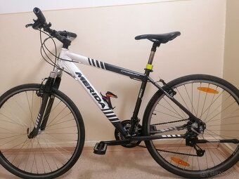 Crossovy bicykel merida - 4