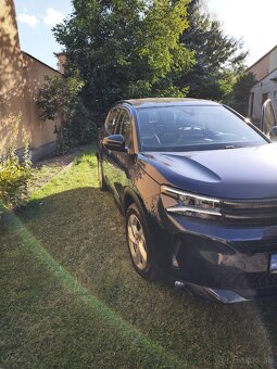 Citroën c5 aircross - 4