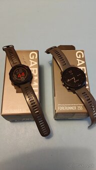 Predam Garmin Forerunner 255 v zaruke - 4