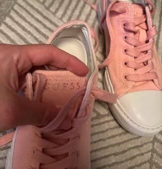 Guess tenisky - 4