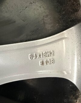 #69 Elektróny originál Škoda r18 - 4