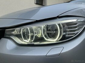 BMW Rad 4 Gran Coupé 435d xDrive Sport Line, Mesačne: 309€ - 4