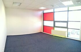 Samostatný kancelársky celok 90m2 - 3 kancelárie - Ružinov - 4