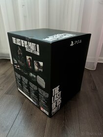 The Last of Us Part II Collectors Edition – PS4 - 4
