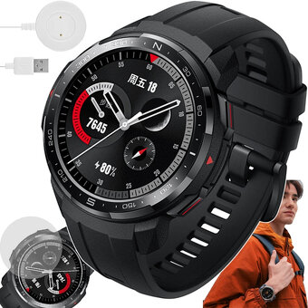 Smart hodinky HONOR - 4