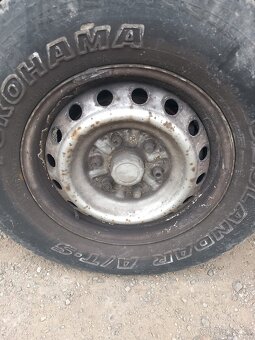 Mitsubishi L200 Triton 2.5 DID,100kW,r.v.2008,N.D - 4