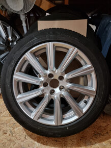 VOLVO S80II 3.2 AWD - 4