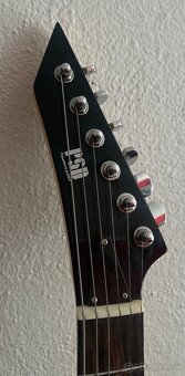 Elektrická gitara Pasadena PSD Superstrat - 4
