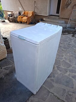 Automaticka pracka elektrolux 5 - 4