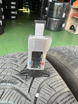185/65 R15 88T HANKOOK WINTER ICEPT RS2 - 4