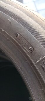 Letné 205/55r16 - 4