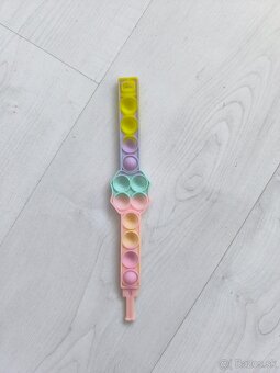 Popit naramok - 4
