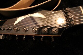 DEAN RC7 (ultra rare) - 4