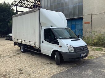 Ford transit - 4