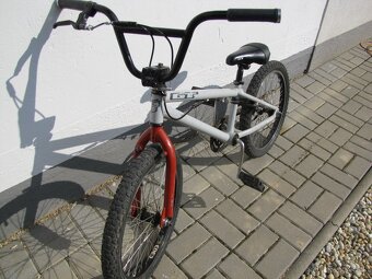 BMX GT Slammer - 4