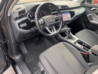 Audi Q3 Sportback 35 TDI S Line odpocet DPH - 4