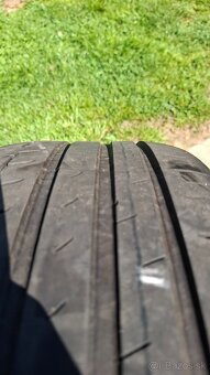 Pneumatiky Continental Premium contact 6 , 205/55 R17 Y - 4