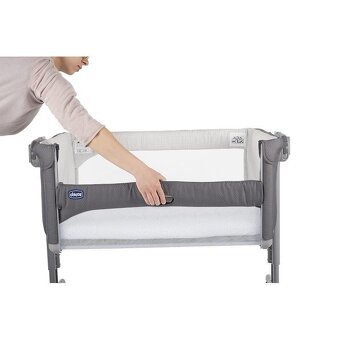 Chicco postielka - 4