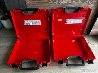 Kufrík hilti - 4