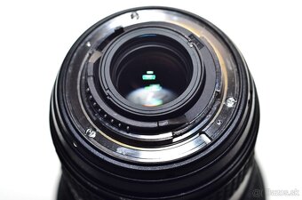 Tokina 16-28mm f/2,8 AT-X SD PRO IF FX pro Nikon - 4
