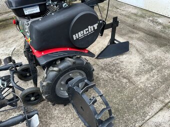 Kultivátor,malotraktor parohač - 4