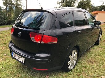 Seat Altea XL 1.9 TDI Stylance DSG automat - 4