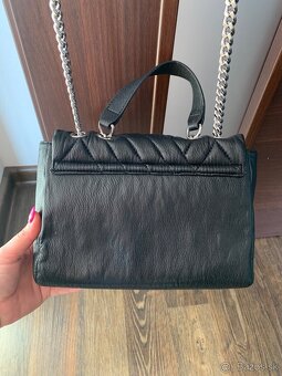 Crossbody kabelka Armani Exchange Originál - 4