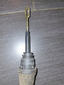 Shifter lanko Touareg/q7 - 4