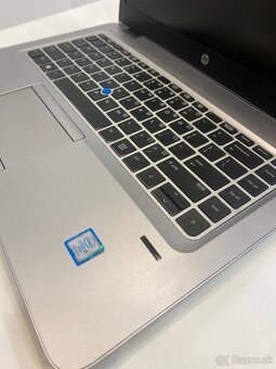 ZÁRUKA | HP EliteBook 840 G4 - 4