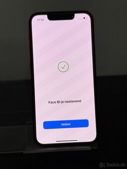 Predám Apple iPhone 13 Mini 128GB RED Známky Používania - 4
