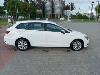 SEAT LEON ST TDI/DSG LED MODEL 2019 - 4