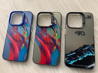 Kryty iPhone 15 Pro - 4