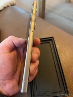 SAMSUNG GALAXY S24 ULTRA TITANIUM GRAY 512GB - 4