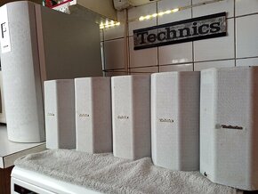 Technics - 4