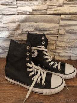 Topánky Converse - 4