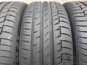 235/45 R18 -nové letné Continental - 4