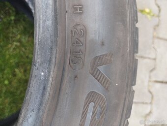 235/45 R17 Hankook 2ks - 4