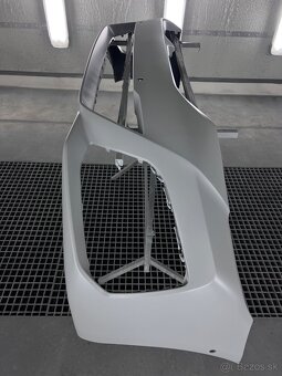 Nárazník bmw g30/31 lift lci M-packet 8469287-04 - 4