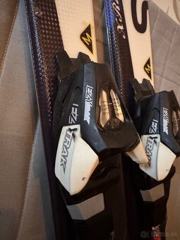SALOMON XRACE LYZE 130cm - 4
