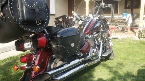 Suzuki 1500 - 4